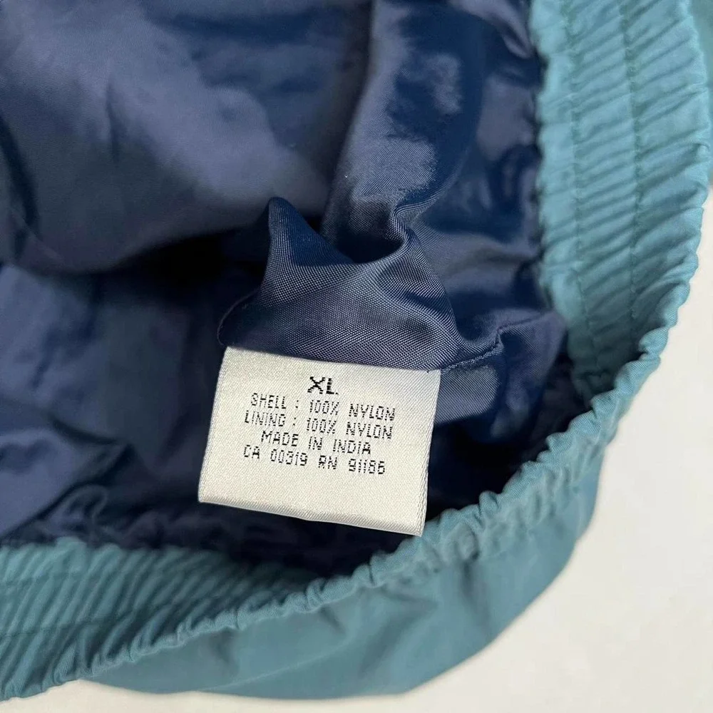 Golf Classics by Munsingwear Vintage Windbreaker Jacket - Picture 5 of 5